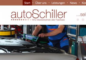 Auto Schiller Logo