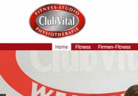 Club Vital Logo